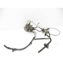 MAITRE CYLINDRE FREIN + REPARTITEUR - HONDA PAN EUROPEAN 1300