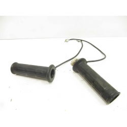 POIGNET CHAUFFANTE - HONDA PAN EUROPEAN 1300