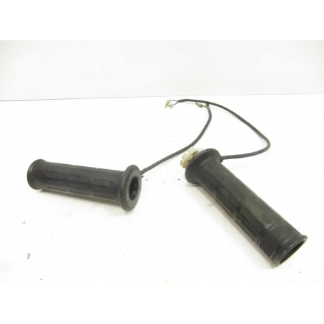 POIGNET CHAUFFANTE - HONDA PAN EUROPEAN 1300