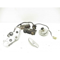 TE + NEIMAN + BOUCHON + BOITIER - HONDA PAN EUROPEAN 1300