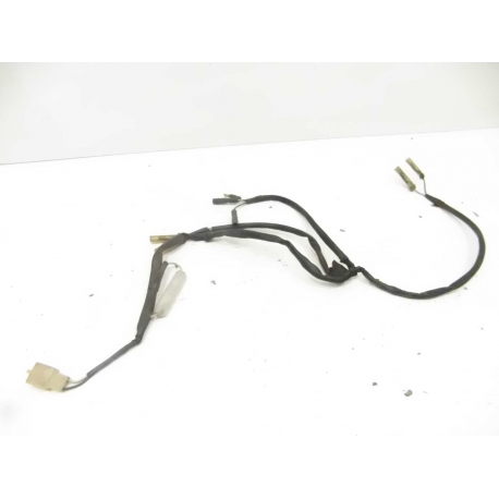 FAISCEAU - HONDA PAN EUROPEAN 1300