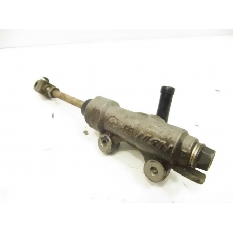 MAITRE CYLINDRE FREIN ARRIERE - HONDA TRANSALP 650