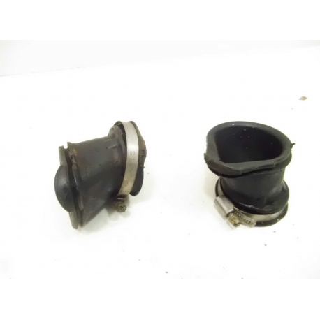 PIPE ADMISSION - HONDA TRANSALP 650