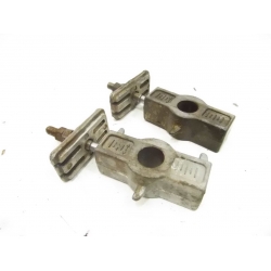 TENDEUR  - HONDA TRANSALP 650