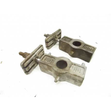 TENDEUR  - HONDA TRANSALP 650