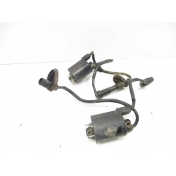 BOBINE  - HONDA TRANSALP 650