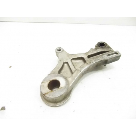 SUPPORT ETRIER ARRIERE  - HONDA TRANSALP 650