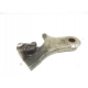 SUPPORT ETRIER ARRIERE  - HONDA TRANSALP 650