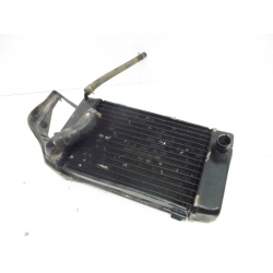 RADIATEUR  - HONDA TRANSALP 650