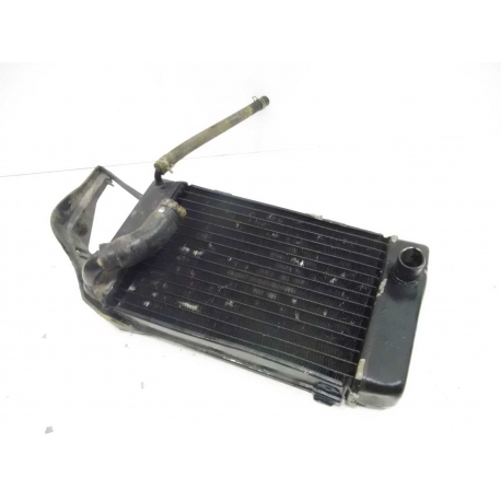 RADIATEUR  - HONDA TRANSALP 650