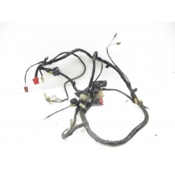 FAISCEAU  - HONDA TRANSALP 650