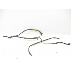 DURITE FREIN AVANT  - HONDA TRANSALP 650