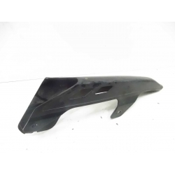 CACHE CHAINE  - HONDA TRANSALP 650