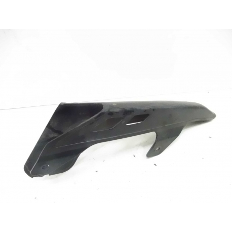 CACHE CHAINE  - HONDA TRANSALP 650