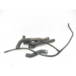 DURITE  - HONDA TRANSALP 650