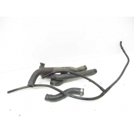 DURITE  - HONDA TRANSALP 650