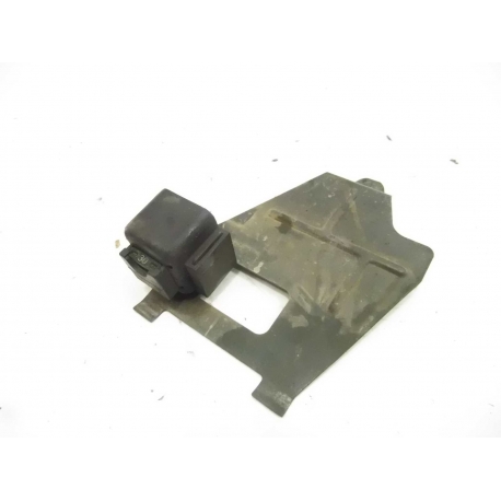 SUPPORT - HONDA TRANSALP 650