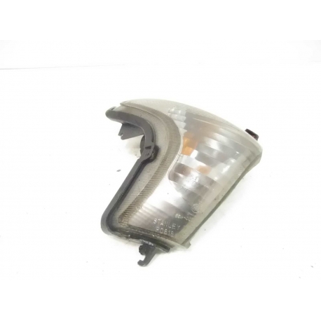 OPTIQUE - HONDA TRANSALP 650