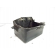 SUPPORT BATTERIE - HONDA TRANSALP 650