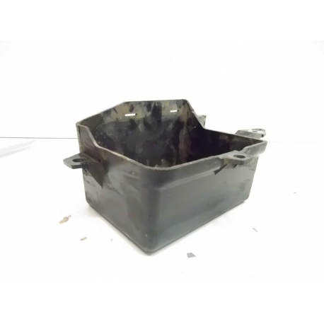 SUPPORT BATTERIE - HONDA TRANSALP 650