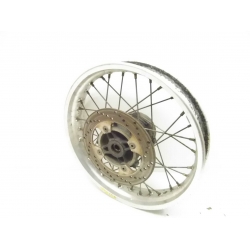 JANTE ARRIERE - HONDA TRANSALP 650