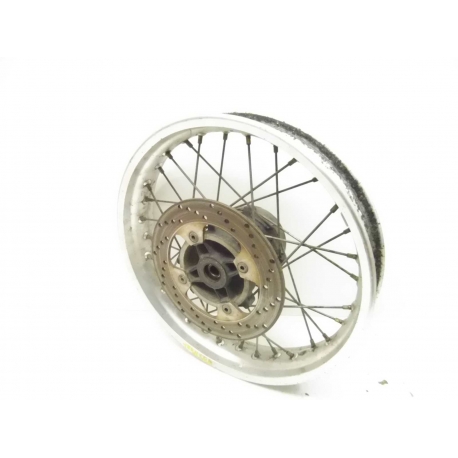 JANTE ARRIERE - HONDA TRANSALP 650