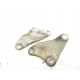 SUPPORT MOTEUR - HONDA TRANSALP 650
