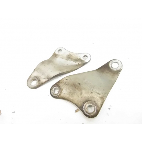 SUPPORT MOTEUR - HONDA TRANSALP 650
