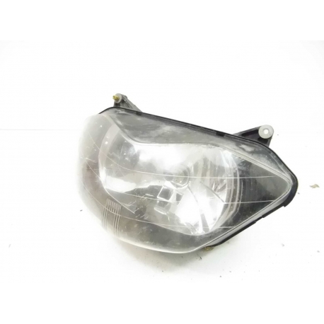 OPTIQUE - HONDA TRANSALP 650