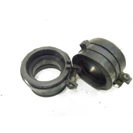 MANCHON - HONDA TRANSALP 650