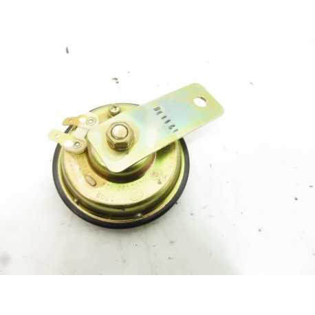 KLAXON - KYMCO AK 550