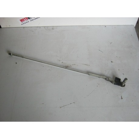 TRINGLE DE FREIN ARIERE - HONDA 125 SHADOW