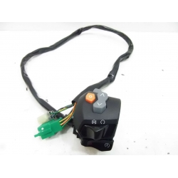 COMODO D - KYMCO AK 550