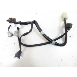 FAISCEAU - KYMCO AK 550