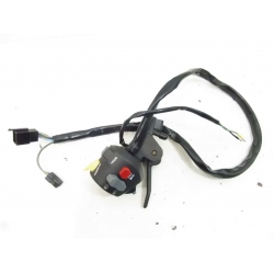 COMODO G - KYMCO AK 550