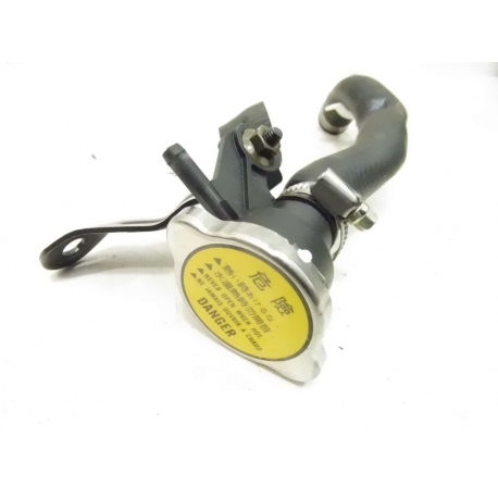 BOUCHON RADIATEUR - KYMCO AK 550