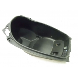 COFFRE - KYMCO AK 550