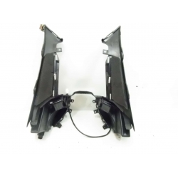 TABLIER - KYMCO AK 550