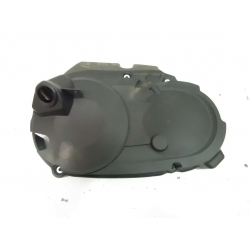 CARTER - KYMCO AK 550