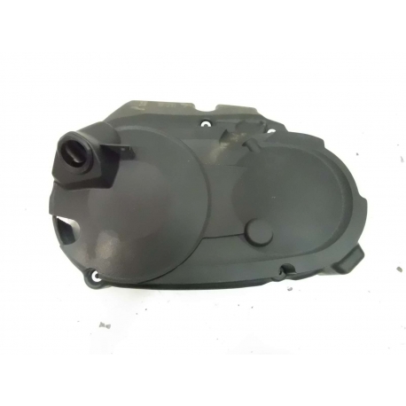 CARTER - KYMCO AK 550