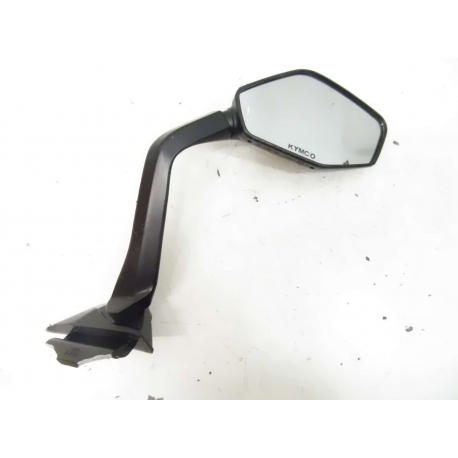 RETRO D - KYMCO AK 550