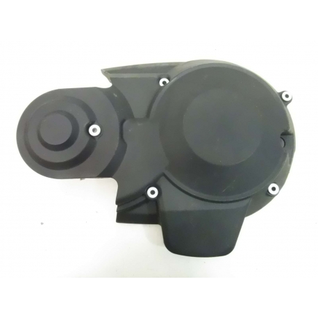 CARTER - KYMCO AK 550