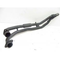 COLLECTEUR - KYMCO AK 550