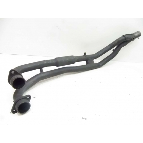 COLLECTEUR - KYMCO AK 550