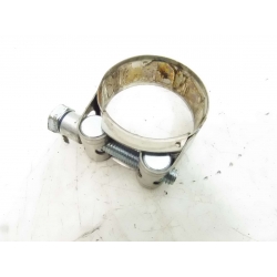 COLLIER - KYMCO AK 550