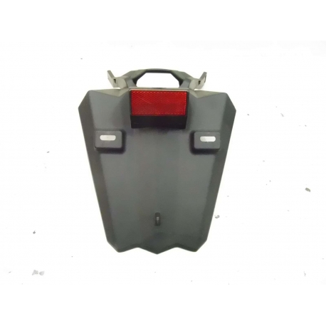 BAVETTE   - KYMCO AK 550