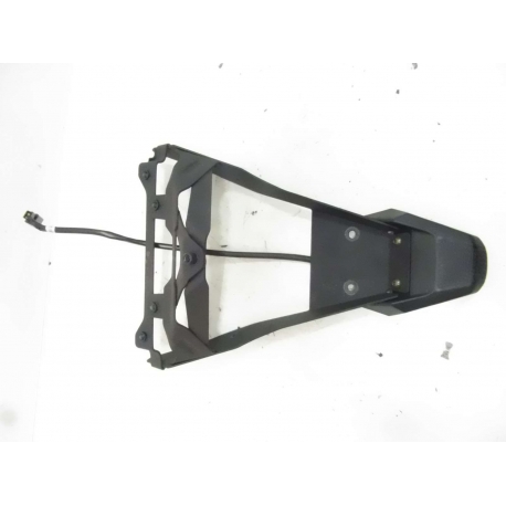 BAVETTE  - KYMCO AK 550