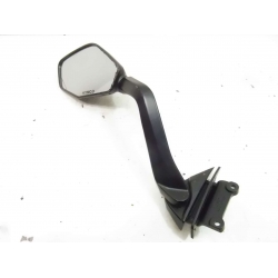 RETRO G - KYMCO AK 550