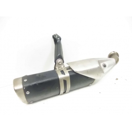 SILENCIEUX - DUKE 125 2013