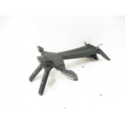 SUPPORT PLAQUE - DUKE 125 2013